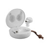 Sudio Fem, kabelloser In-Ear Bluetooth Kopfhörer, weiß>