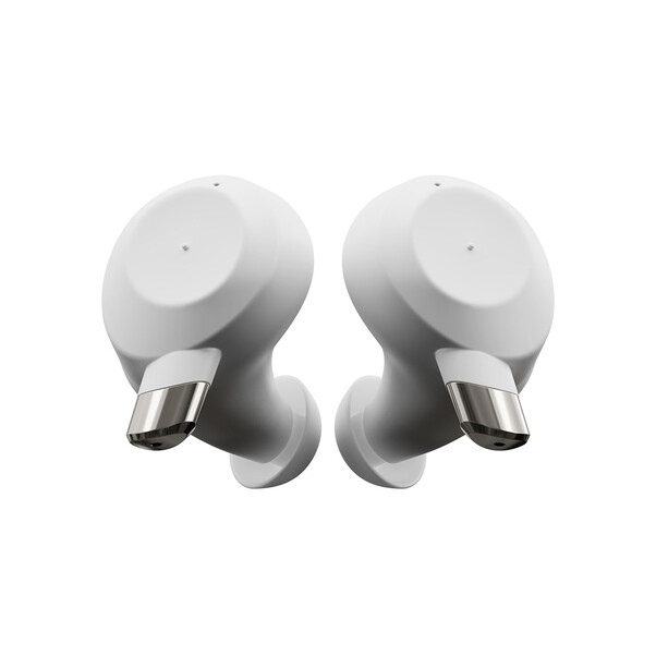 Sie sehen das Produktbild 02 von Sudio Fem, kabelloser In-Ear Bluetooth Kopfhörer, weiß> Sudio Fem, kabelloser In-Ear Bluetooth Kopfhörer, weiß>