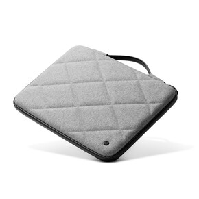 Sie sehen das Produkt Twelve South SuitCase, Hartschalentasche für Macbook Pro/Air 13">, Produktbild: 01 Twelve South SuitCase, Hartschalentasche für Macbook Pro/Air 13">