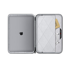 Twelve South SuitCase, Hartschalentasche für Macbook Pro/Air 13&quot;&gt;