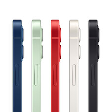 Sie sehen das Produktbild 07 von iPhone 12, 256GB, blau> iPhone 12, 256GB, blau>