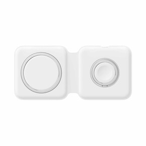 Apple MagSafe Duo Ladegerät, weiß