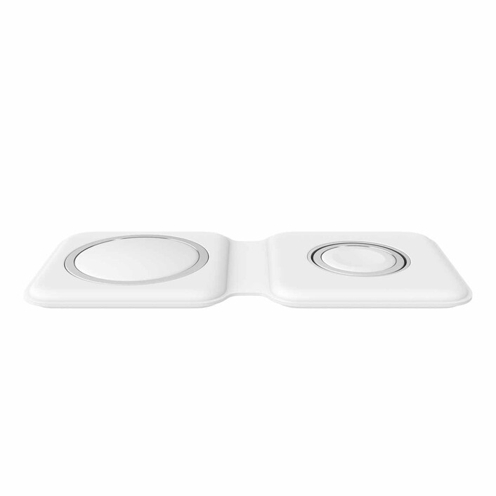 Apple MagSafe Duo Ladegerät, weiß