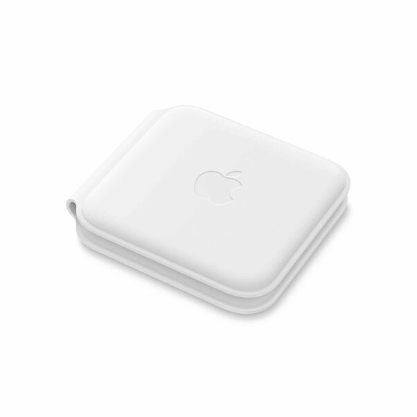 Apple MagSafe Duo Ladegerät, weiß