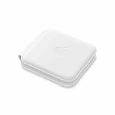 Apple MagSafe Duo Ladegerät, weiß