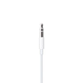 Apple Lightning auf 3.5mm Audiokabel 1.2m, weiß