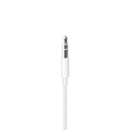 Apple Lightning auf 3.5mm Audiokabel 1.2m, weiß