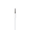 Apple Lightning auf 3.5mm Audiokabel 1.2m, weiß