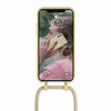 Woodcessories Change Case für iPhone 12 Pro Max, citrus yellow >