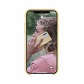 Woodcessories Change Case für iPhone 12 Pro Max, citrus yellow &gt;