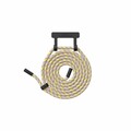 Woodcessories Lanyard für Change Case, schwarz/gelb&gt;