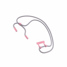 Woodcessories Lanyard für Change Case, pink/lila>