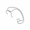 Woodcessories Lanyard für Change Case, mint/lila&gt;