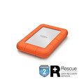 LaCie Rugged Mini, USB 3.0, 5TB