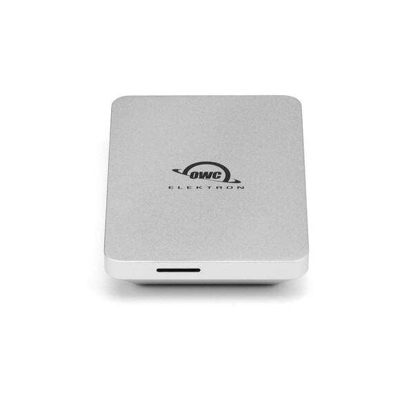 OWC 2TB SSD USB-C Envoy Pro Elektron
