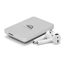 OWC 2TB SSD USB-C Envoy Pro Elektron