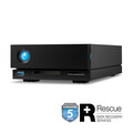 LaCie 1big Dock Thunderbolt 3, 8TB