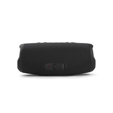 JBL Charge 5, Bluetooth-Lautsprecher, schwarz