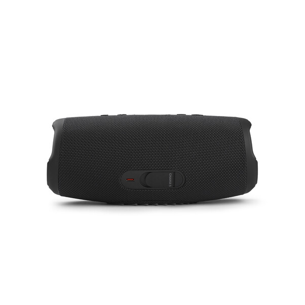 JBL Charge 5, Bluetooth-Lautsprecher, schwarz