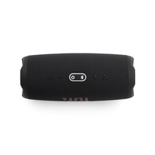 JBL Charge 5, Bluetooth-Lautsprecher, schwarz