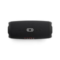 JBL Charge 5, Bluetooth-Lautsprecher, schwarz