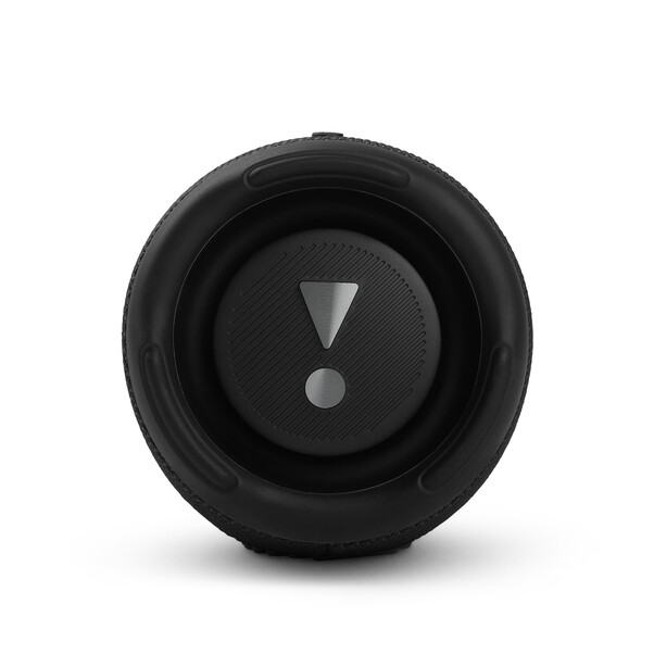 JBL Charge 5, Bluetooth-Lautsprecher, schwarz