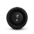 JBL Charge 5, Bluetooth-Lautsprecher, schwarz