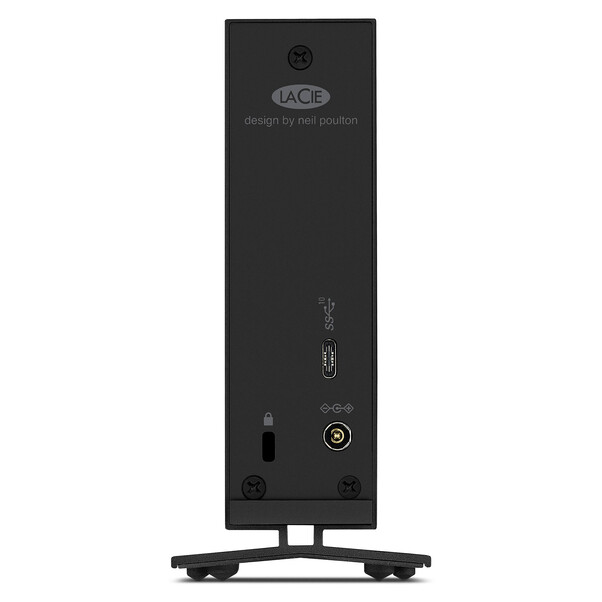 LaCie d2 Professional, 18TB