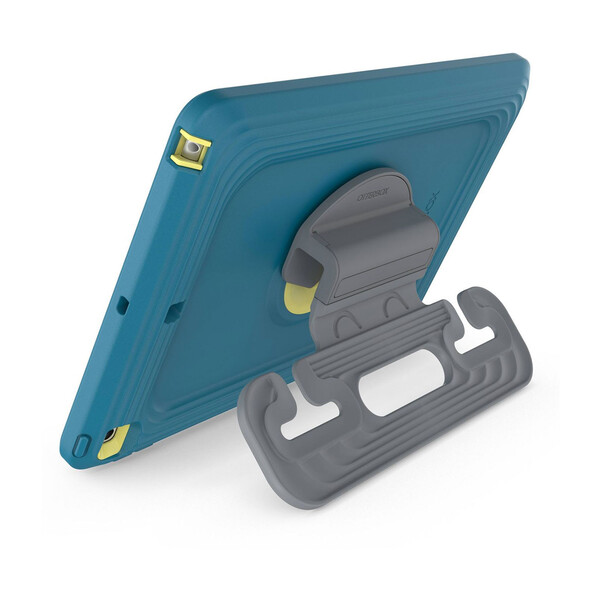 Otterbox EZGrab Kindercover für iPad 10.2&quot; (9/8/7.Gen.), hellblau&gt;