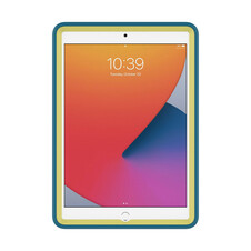 Otterbox EZGrab Kindercover für iPad 10.2&quot; (9/8/7.Gen.), hellblau&gt;