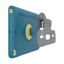 Sie sehen das Produktbild 03 von Otterbox EZGrab Kindercover für iPad 10.2" (9/8/7.Gen.), hellblau> Otterbox EZGrab Kindercover für iPad 10.2" (9/8/7.Gen.), hellblau>