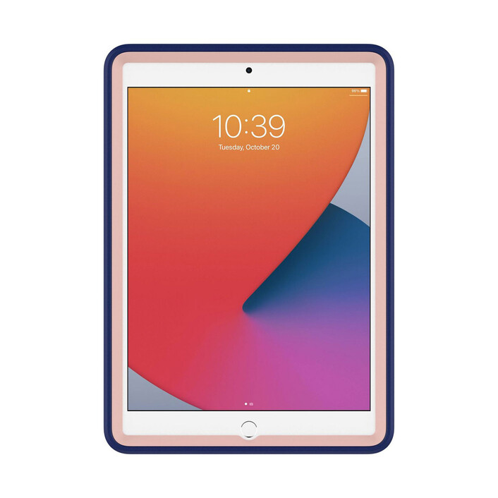 Otterbox EZGrab Kindercover für iPad 10.2" (9/8/7.Gen.), dunkelblau>