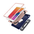 Sie sehen das Produktbild 06 von Otterbox EZGrab Kindercover für iPad 10.2" (9/8/7.Gen.), dunkelblau> Otterbox EZGrab Kindercover für iPad 10.2" (9/8/7.Gen.), dunkelblau>