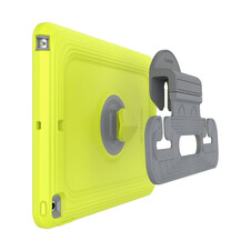 Sie sehen das Produktbild 03 von Otterbox EZGrab Kindercover für iPad 10.2" (9/8/7.Gen.), grün> Otterbox EZGrab Kindercover für iPad 10.2" (9/8/7.Gen.), grün>