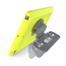 Otterbox EZGrab Kindercover für iPad 10.2&quot; (9/8/7.Gen.), grün&gt;