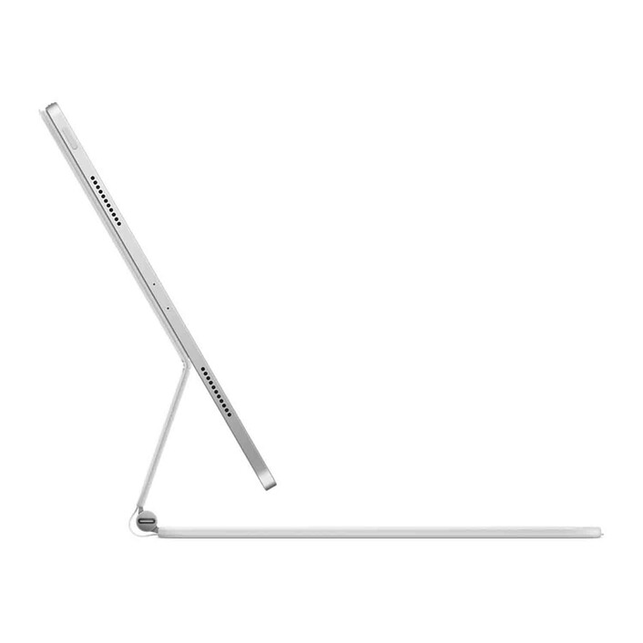 Apple Magic Keyboard für 13" iPad Air (M2), deutsch, weiß