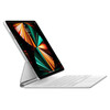 Apple Magic Keyboard für 13" iPad Air (M2), deutsch, weiß
