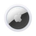 Sie sehen das Produkt Apple AirTag, 4er-Pack, Produktbild: 01 Apple AirTag, 4er-Pack