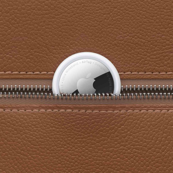Apple AirTag, 4er-Pack