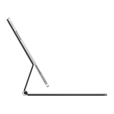 Sie sehen das Produktbild 03 von Apple Magic Keyboard für 13" iPad Air (M2), deutsch, schwarz Apple Magic Keyboard für 13" iPad Air (M2), deutsch, schwarz