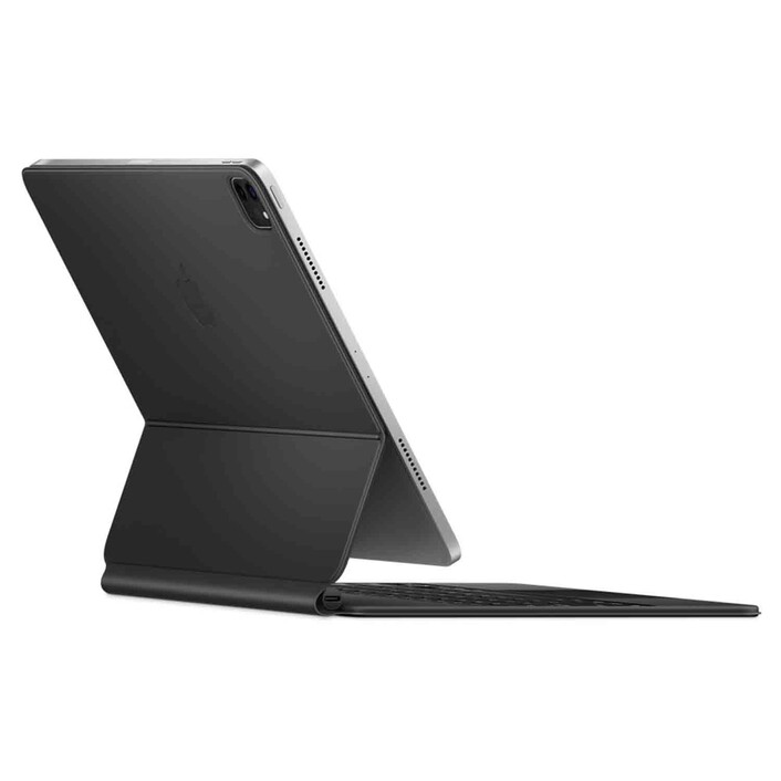 Apple Magic Keyboard für 13" iPad Air (M2), deutsch, schwarz