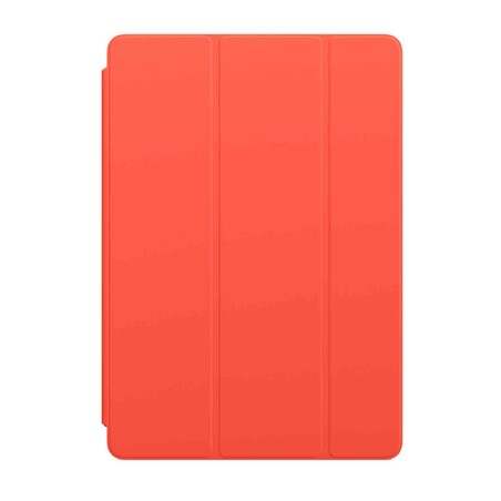Apple iPad (7/8/9.Gen.) &amp; für iPad Air 10.5 (3.Gen.) Smart Cover, leuchtorange