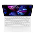 Apple Magic Keyboard für 11&quot; iPad Air (M2), deutsch, weiß