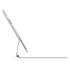 Apple Magic Keyboard für 11" iPad Air (M2), deutsch, weiß