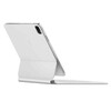 Apple Magic Keyboard für 11" iPad Air (M2), deutsch, weiß