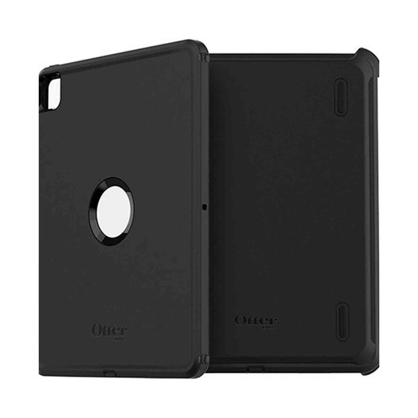 Otterbox Defender Case für iPad Pro 12,9&quot; (6/5/4/3.Gen.), schwarz