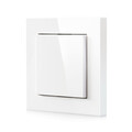Sie sehen das Produktbild 01 von Eve Light Switch, smarter Lichtschalter Eve Light Switch, smarter Lichtschalter