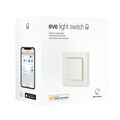 Sie sehen das Produktbild 04 von Eve Light Switch, smarter Lichtschalter Eve Light Switch, smarter Lichtschalter