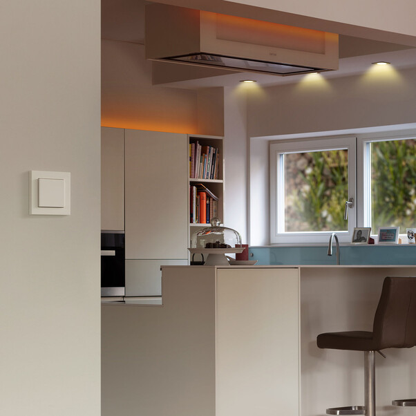 Eve Light Switch, smarter Lichtschalter