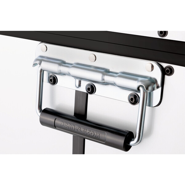 PARAT Case TC10 EDUCOVER®+/KidsCover, TwinCharge, ohne Kabel, weiß